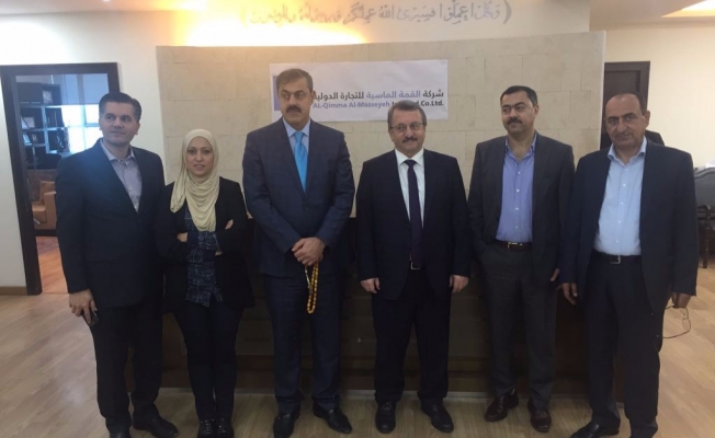 ÇAYKUR, Çay ve Didi ile Irak pazarına girdi ÇAYKUR, Çay ve Didi ile Irak pazarına girdi