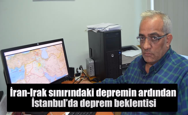 İran-Irak sınırındaki depremin ardından İran-Irak sınırındaki depremin ardından