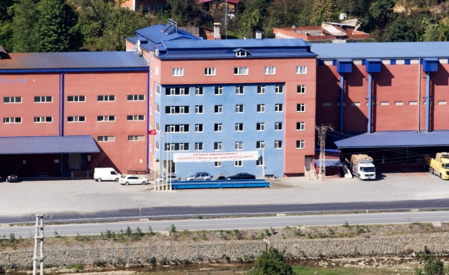 Arslantürk Tarım’ın büyük başarısı Arslantürk Tarım’ın büyük başarısı