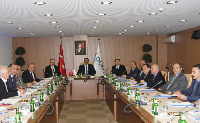 DOKA’dan turizme 17 milyonluk hibe desteği DOKA’dan turizme 17 milyonluk hibe desteği
