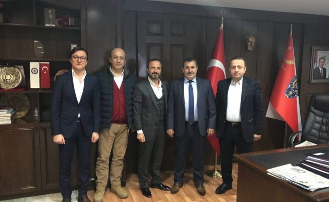 Emniyet mensuplarına ücretsiz sağlık hizmeti Emniyet mensuplarına ücretsiz sağlık hizmeti