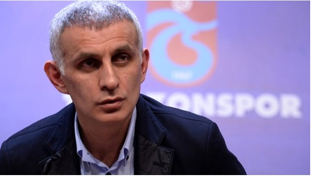 İbrahim Hacıosmanoğlu hastaneye kaldırıldı İbrahim Hacıosmanoğlu hastaneye kaldırıldı