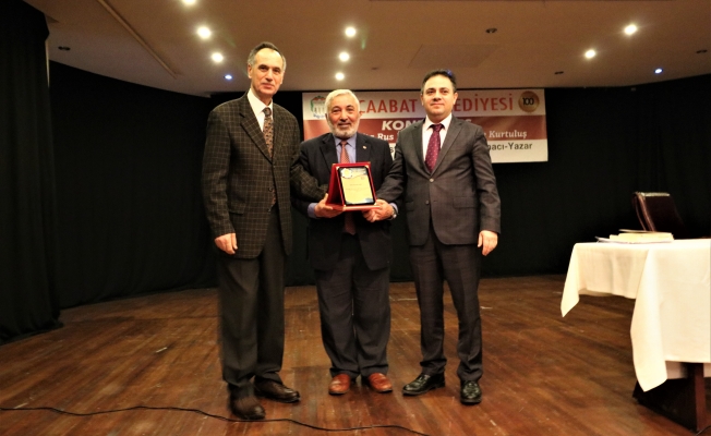Akçaabat’ın düşman işgalinden kurtuluşunun 100. yıldönümü etkinlikleri Akçaabat’ın düşman işgalinden kurtuluşunun 100. yıldönümü etkinlikleri