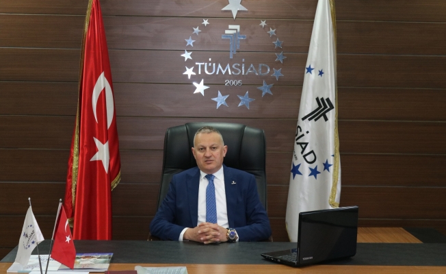 Alemdaroğlu Trabzon'dan kalifiye eleman göçüne dikkat çekti