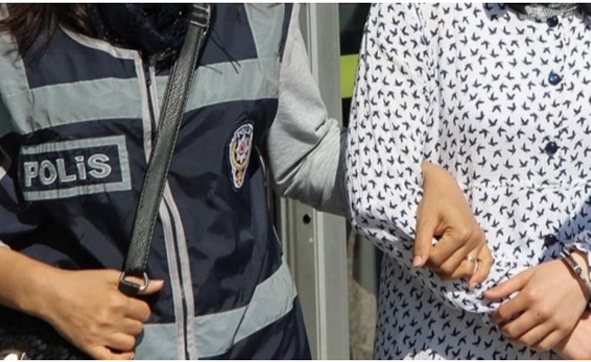 FETÖ/PDY terör örgütünün Gümüşhane bayan yapılanmasına operasyon FETÖ/PDY terör örgütünün Gümüşhane bayan yapılanmasına operasyon