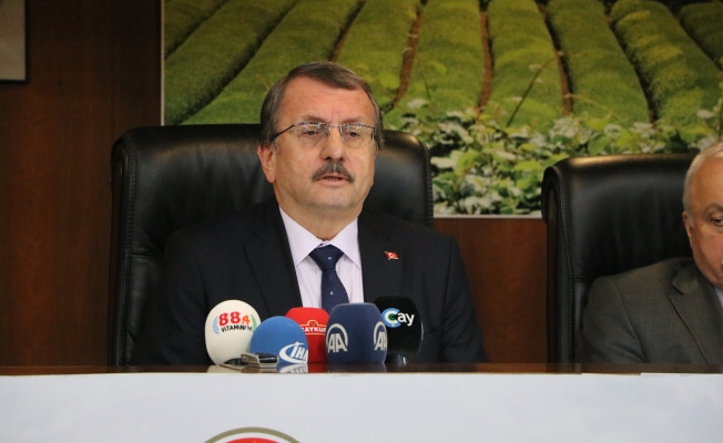 Sütlüoğlu, hakkındaki iddiaların sahiplerini mahkemeye verdi Sütlüoğlu, hakkındaki iddiaların sahiplerini mahkemeye verdi