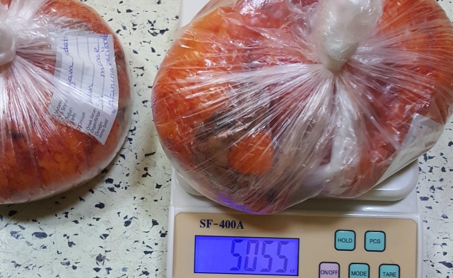 Göğüslerini küçültmek için İran’dan Trabzon’a geldi Göğüslerini küçültmek için İran’dan Trabzon’a geldi