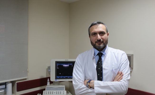 Bu kanser türü en çok Karadeniz’de görülüyor Bu kanser türü en çok Karadeniz’de görülüyor