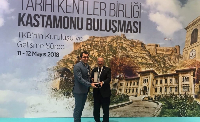 Trabzon Şehir Müzesi bir ödül daha aldı
