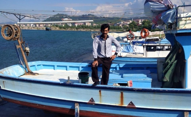 Türkiye balık avcılığında ‘bölgesel avcılığa’ geçiyor
