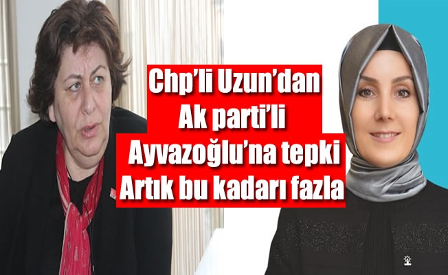 Artık bu kadarı fazla Artık bu kadarı fazla