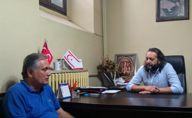 Çoruh Edaş'tan basın bayramına özel ziyaret Çoruh Edaş'tan basın bayramına özel ziyaret