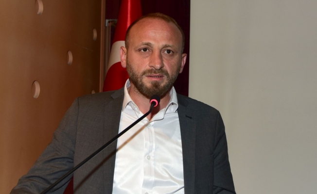 “Restoranlar turizmin önemli bir ayağıdır” “Restoranlar turizmin önemli bir ayağıdır”