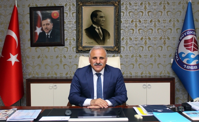 Başkan Zorluoğlu'nun yeni eğitim öğretim yılı mesajı