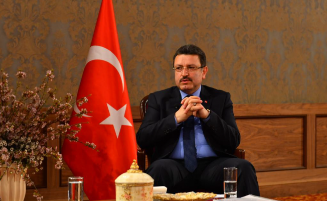 Okullarımızın emrinde olacağız