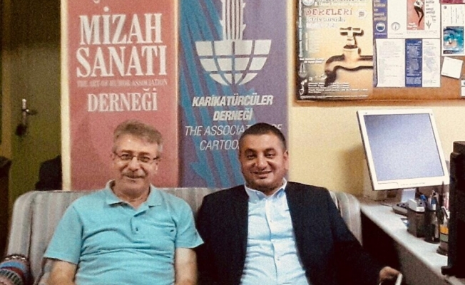 Tsiad uluslararası sanat günlerine destek verecek Tsiad uluslararası sanat günlerine destek verecek