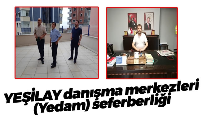 Yedam seferberliği Yedam seferberliği