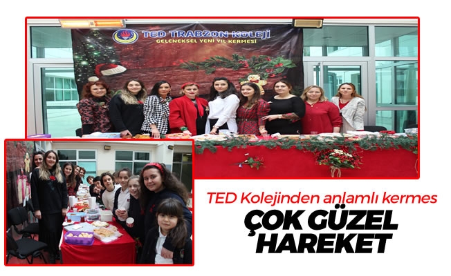 Çok güzel hareket