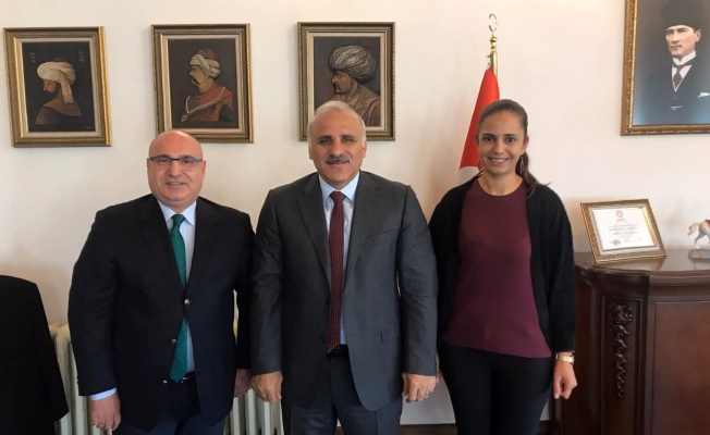 Trabzon Tabip Odası’ndan Sarıkamış Şehitleri için anıt projesi Trabzon Tabip Odası’ndan Sarıkamış Şehitleri için anıt projesi