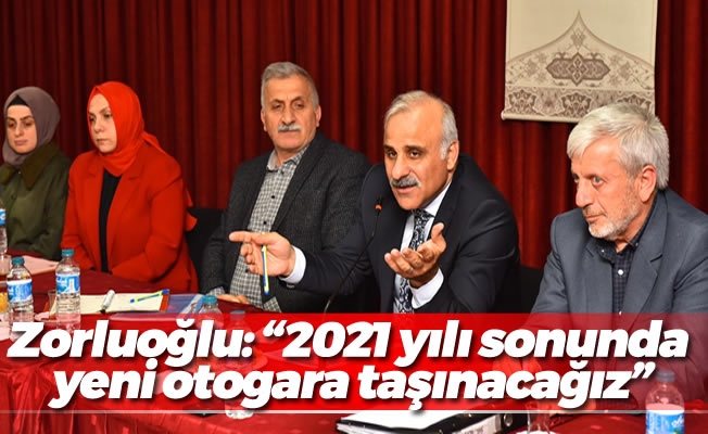 Büyükşehir çalışmaları masaya yatırıldı Büyükşehir çalışmaları masaya yatırıldı