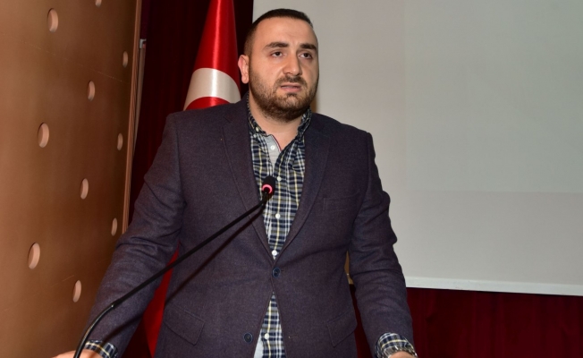 “Kaçak ağır vasıta lastikleri sektöre darbe vurdu”
