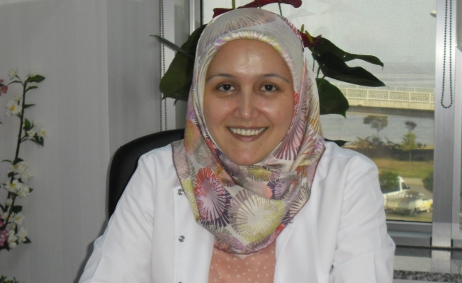 Dr.Çelik, zatürrenin tedavi edilmediği takdirde ölüme neden olabilir
