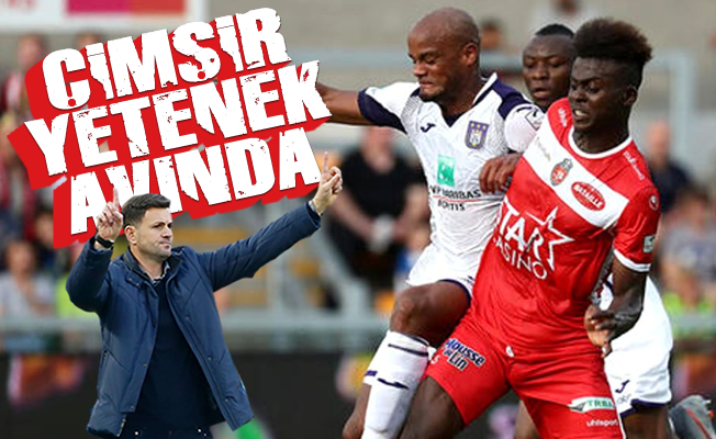 Hüseyin Çimşir yetenek avında