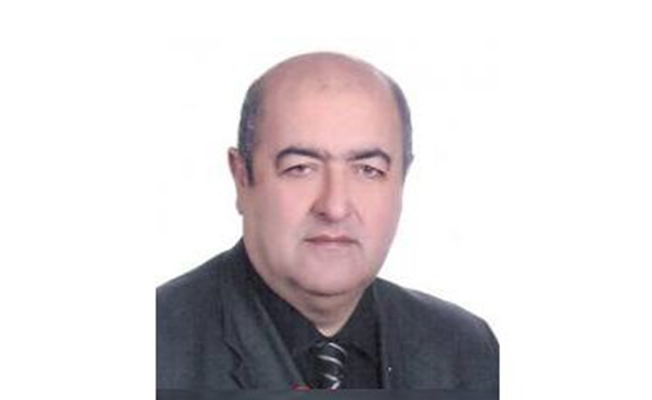 Yeni başkan Hakkı Emiroğlu oldu. Yeni başkan Hakkı Emiroğlu oldu.