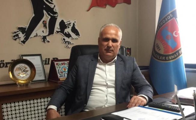 Akçaabat Dolmuşlarında dönüşüm kararı açıklandı. Akçaabat Dolmuşlarında dönüşüm kararı açıklandı.