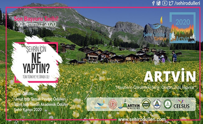 Artvin Ticaret ve Sanayi Odası’ndan duyuru Artvin Ticaret ve Sanayi Odası’ndan duyuru