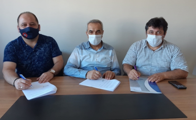 7M Hastanesi Açı Okulları ile anlaşma yaptı. 7M Hastanesi Açı Okulları ile anlaşma yaptı.