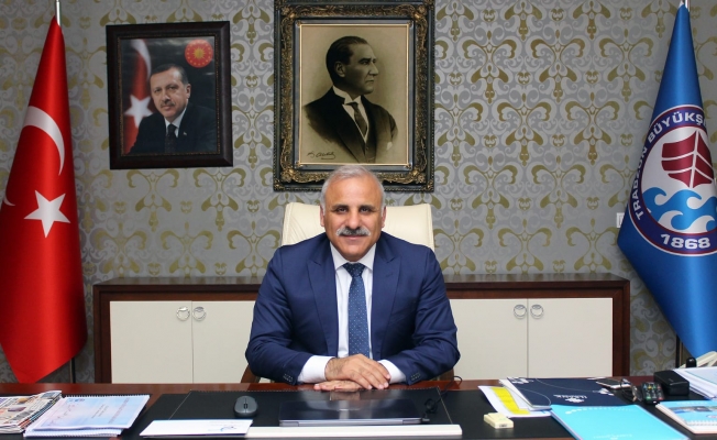 Başkan Zorluoğlu’ndan Gaziler Günü Mesajı Başkan Zorluoğlu’ndan Gaziler Günü Mesajı