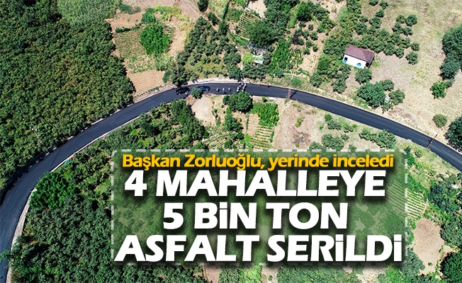 Bakan Zorluolu Akaabattaki almalar Yerinde nceledi