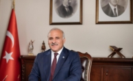 Başkan Zorluoğlu Dünya Kadınlar Günü’nü Kutladı