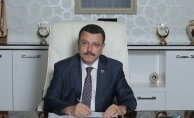 Başkan Genç’ten Kadınlar Günü mesajı
