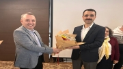 Sağlıkta Birlik Derneği eğitim ve seminerlerin bölgesel olarak yapılmasına devam ediyor