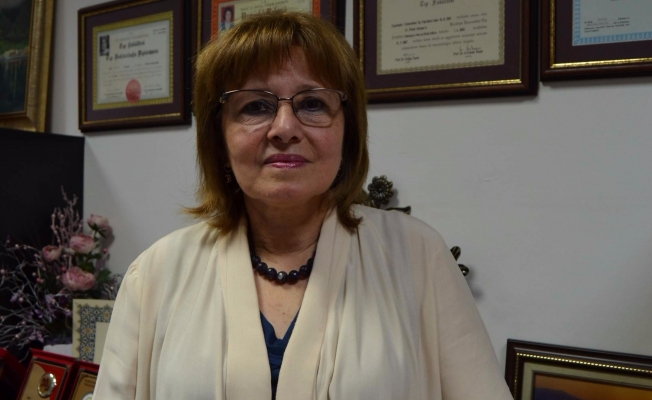 Prof. Dr. İftihar Köksal: “Grip ölümcül seyredebilir"