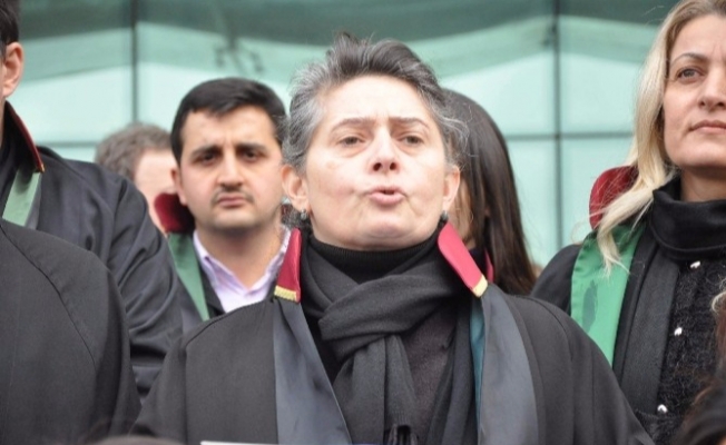 Trabzon  Barosu'ndan "Kadın hakları" açıklaması