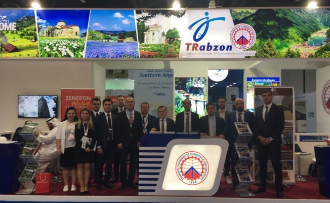 Hayde Trabzon’a projesi Dubai’den Türkiye’ye turist çekiyor