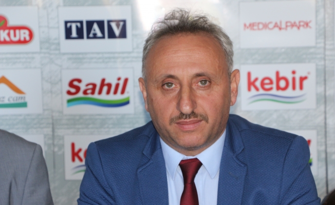 Kulüpler Dağ Koşusu Ligi birinci etap koşusu Trabzon’da yapılacak