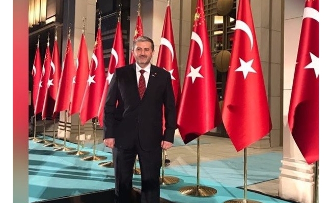 Vakit Türkiye'yi güçlü yarınlara hazırlama vaktidir