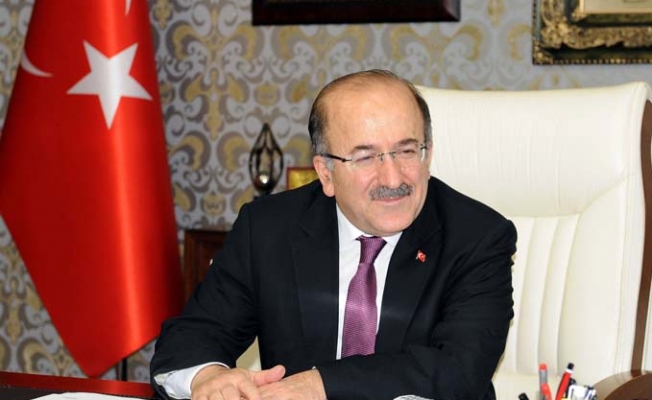 Gümrükçüoğlu:Yeni hükümetimizin açıklanması ile şehir olarak demokrasi ve ülkemiz için sevindik