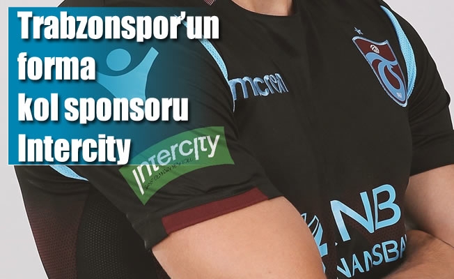 Trabzonspor'dan yeni sponsorluk anlaşması