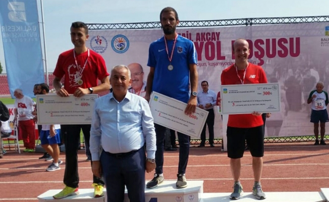 Trabzonsporlu Atletlerden başarılı sonuçlar