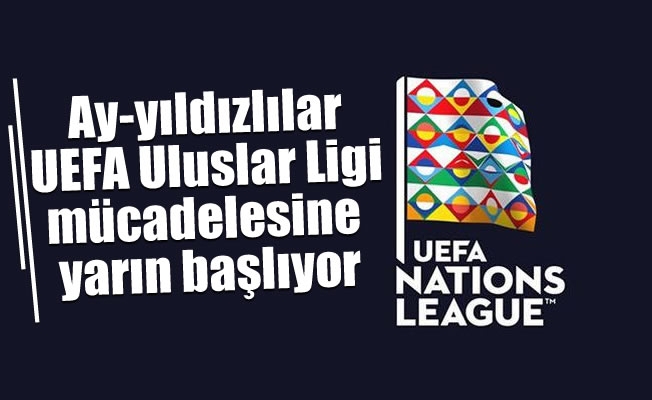 UEFA Uluslar Ligi: Yeni sınav, yeni heyecan
