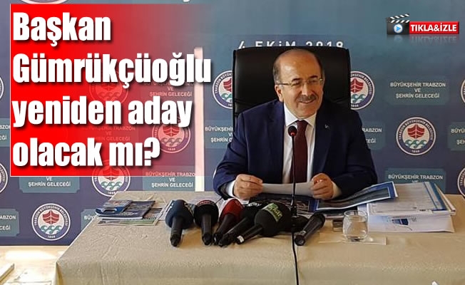 Başkan Gümrükçüoğlu:Bu şehre hizmet gerekiyorsa her zaman hazırım
