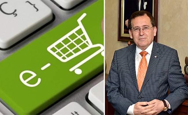 Trabzonlu firmalar e-ticaret ve e-ihracatta daha fazla yer almalı”