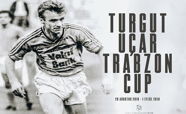 Eski futbolcu Turgut Uçar anısına futbol turnuvası düzenlenecek