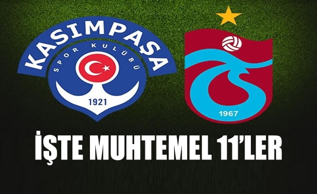 Trabzonspor lig sahnesine çıkıyor