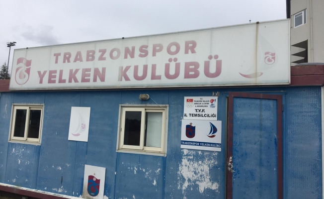 Trabzon Yelkenle Tanışacak.